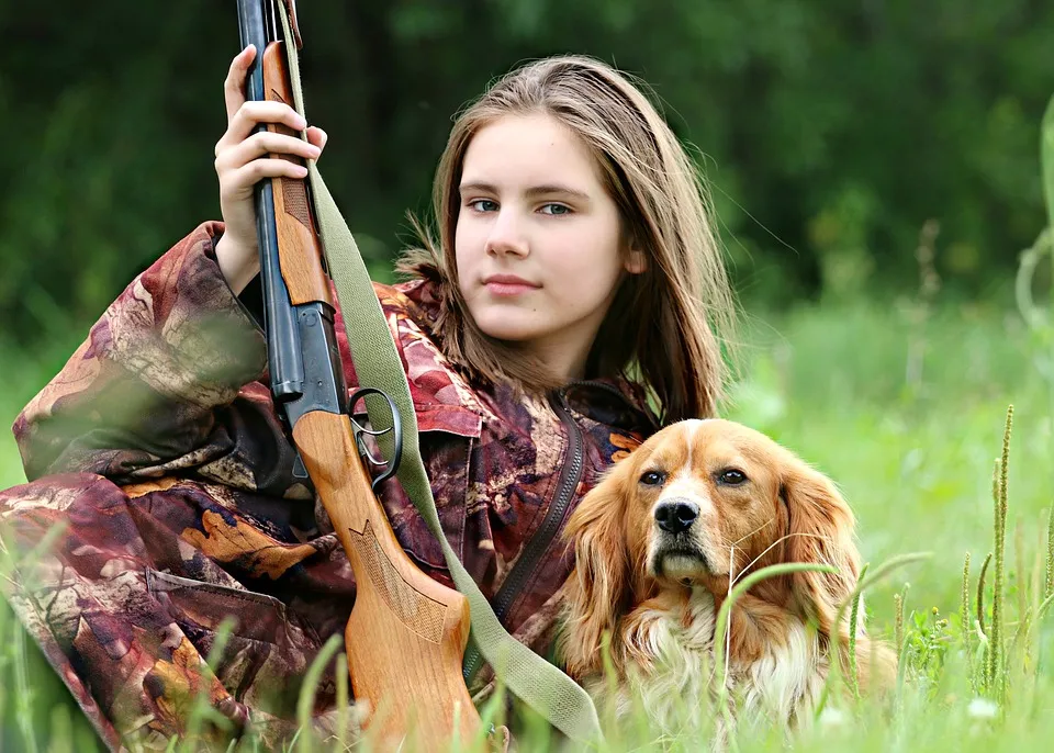 Jagd Erleben in Deutschland