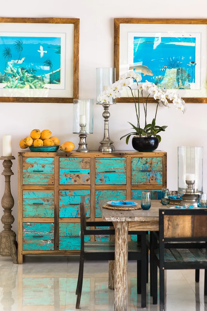 Vintage Shabby Kommode? Hier 10 tolle Vorschläge