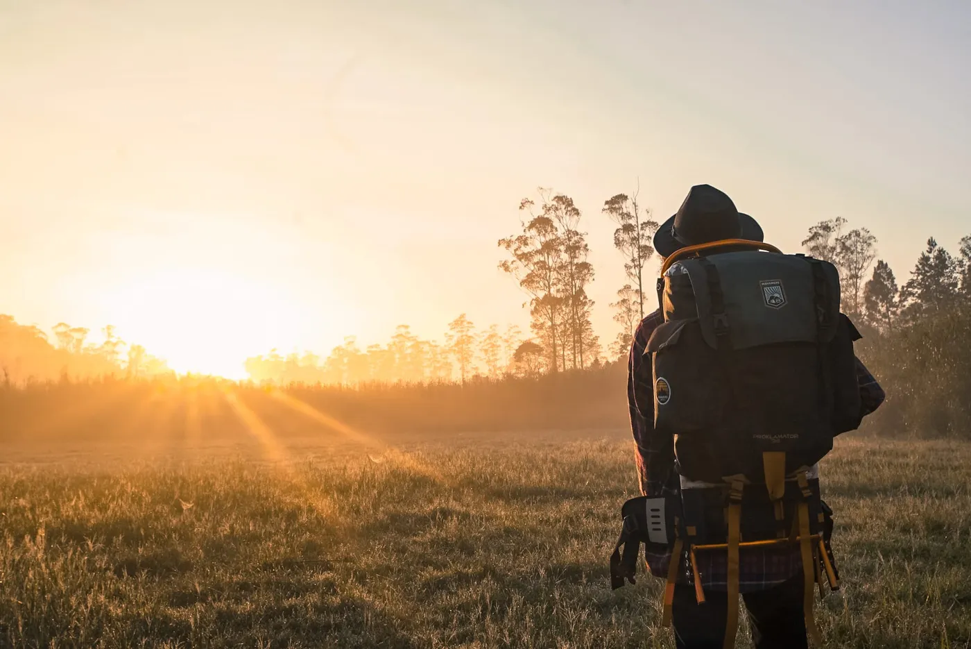 Trekking Rucksack – Welcher Trekkingrucksack für die Reise?