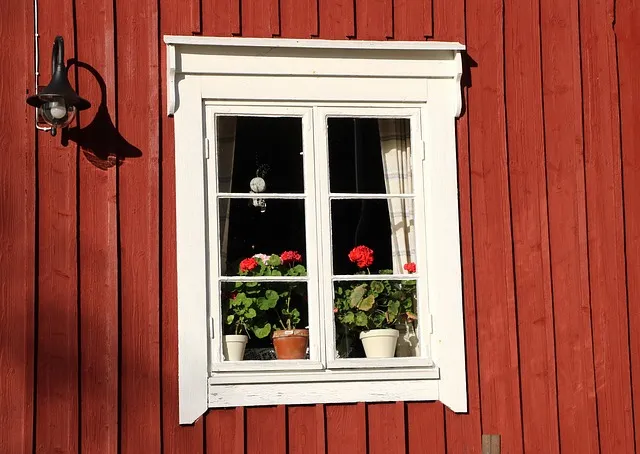 Gartenhaus Rot online kaufen – Unser Kaufratgeber für dich!