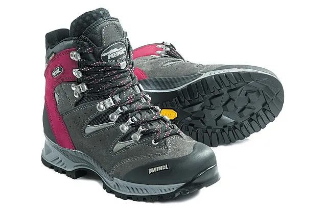 Neue Meindl Wanderschuhe – Hier unser Bericht