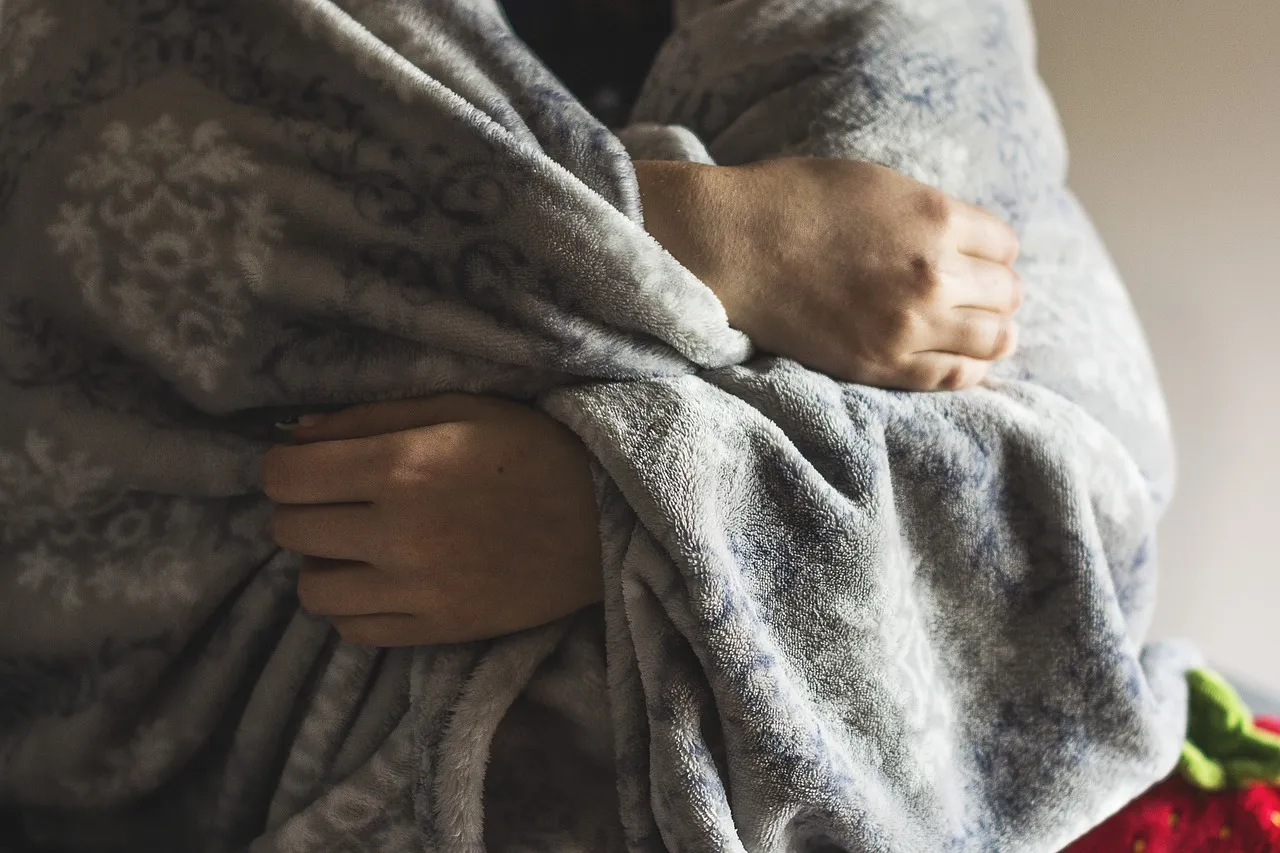 Kuscheldecke XXL – Perfektes Wohlgefühl zu jeder Zeit
