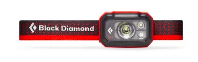 Black Diamond – Storm 375 Headlamp im Check
