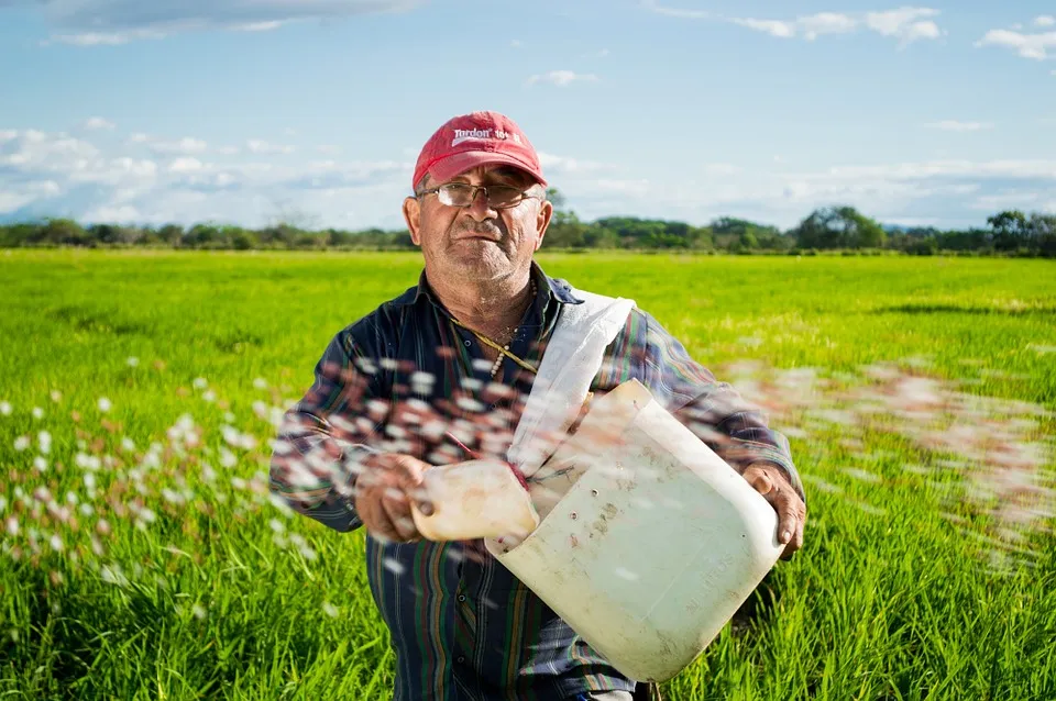 Landflirt – Landwirte suchen Partner fürs Leben
