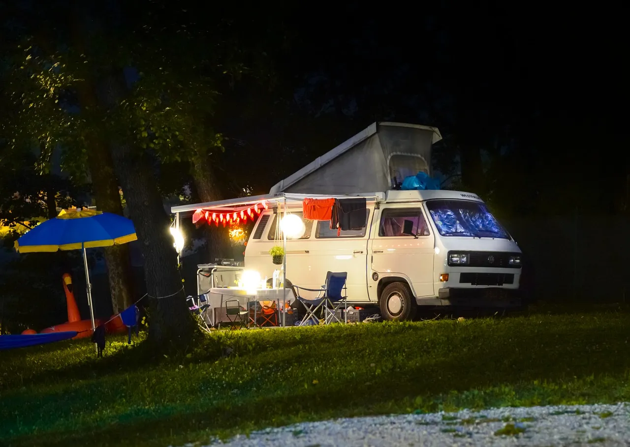 Sackmarkise – Raumgewinn, Schattenspender, Regenschutz