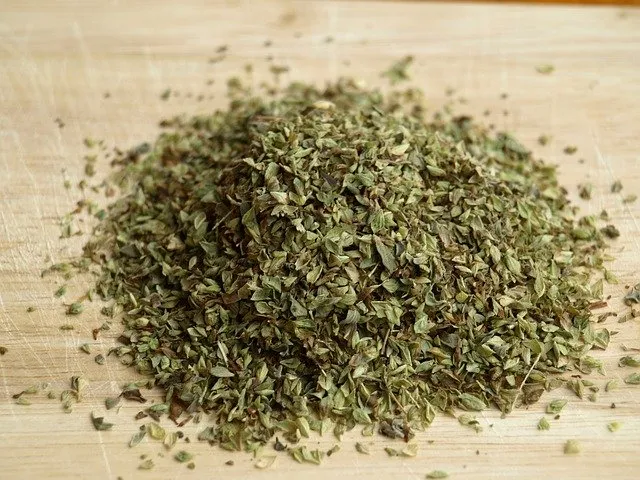 Oregano trocknen! Einfache Tipps für getrockneten Oregano!