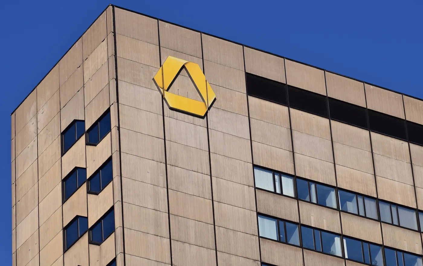 Commerzbanking heute. So geht modernes Banking!
