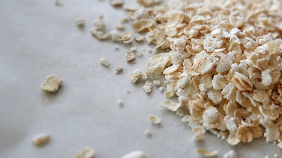 Hafermilch Pulver – Haferdrinks als Milchersatz!