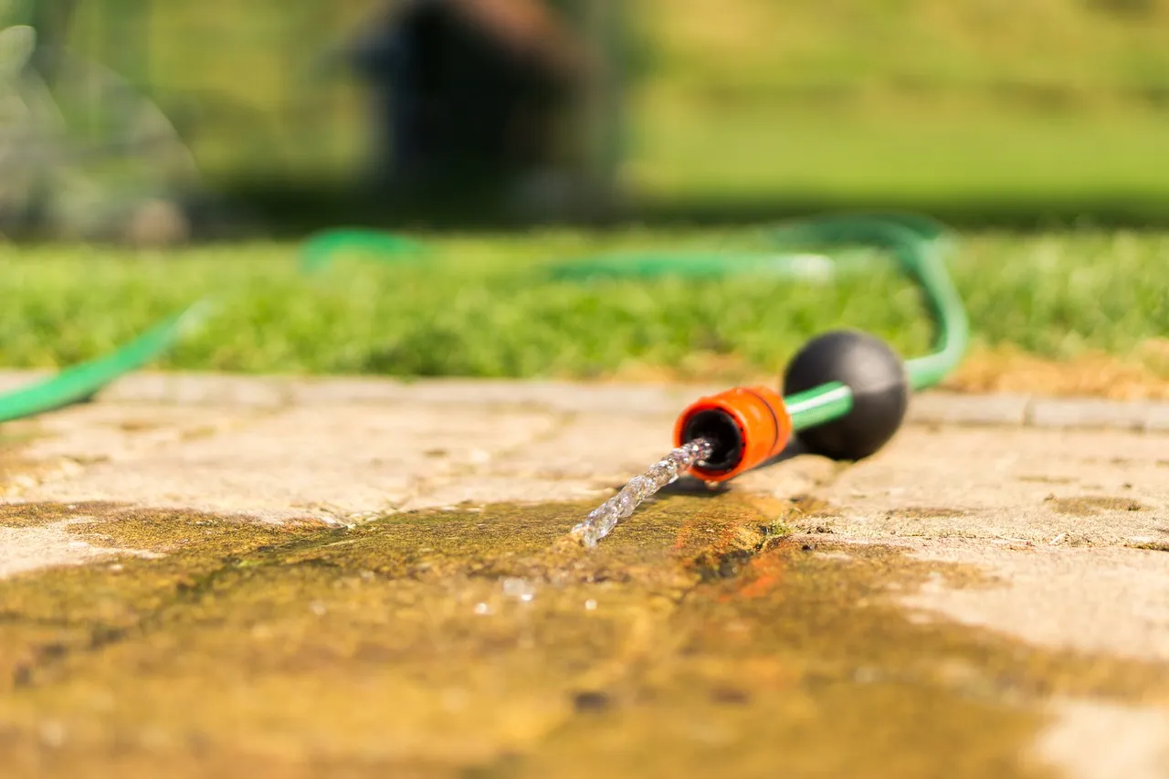 Flexibler Gartenschlauch – Der dehnbare Schlauch
