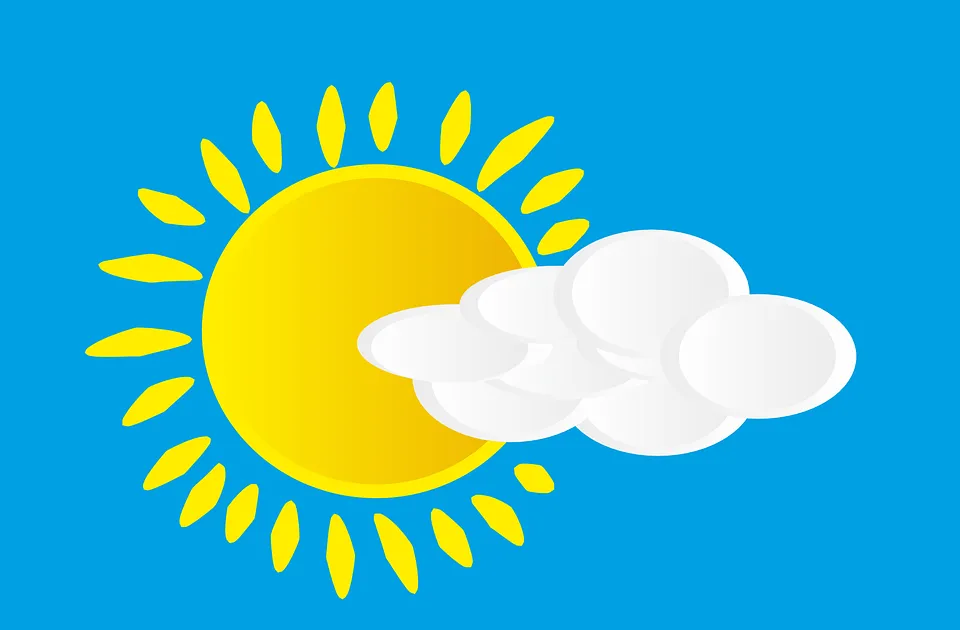 Welche Wettervorhersage ist die Beste?