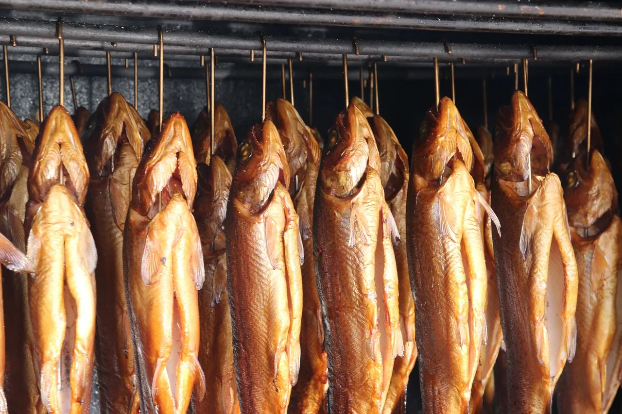 Fisch räuchern im Smoker – Unsere Tipps!