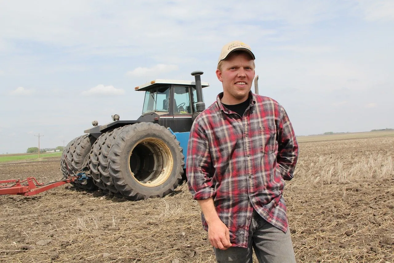 Landwirt als Berufswunsch – Was die wenigsten bedenken