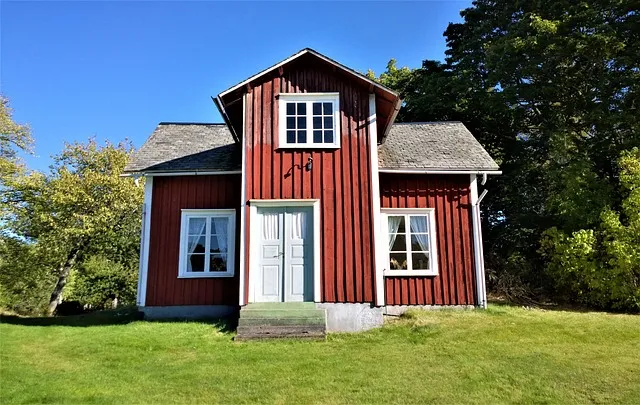 Luxus Gartenhaus kaufen – Wichtige Tipps für dich!