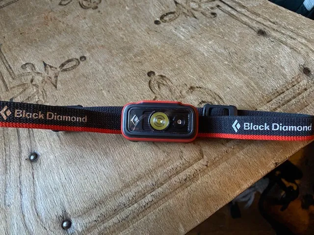 Black Diamond Stirnlampe – Unsere Erfahrungen