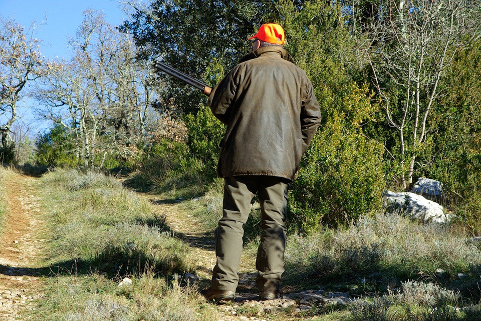 jagdjacke kaufen