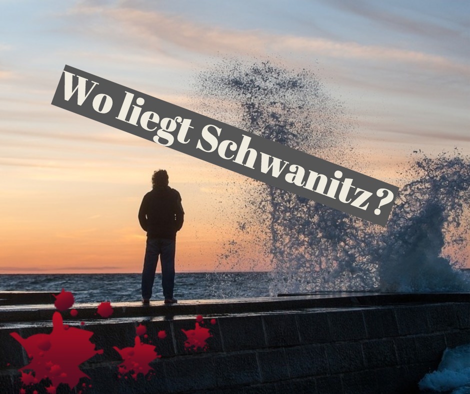 wo liegt schwanitz