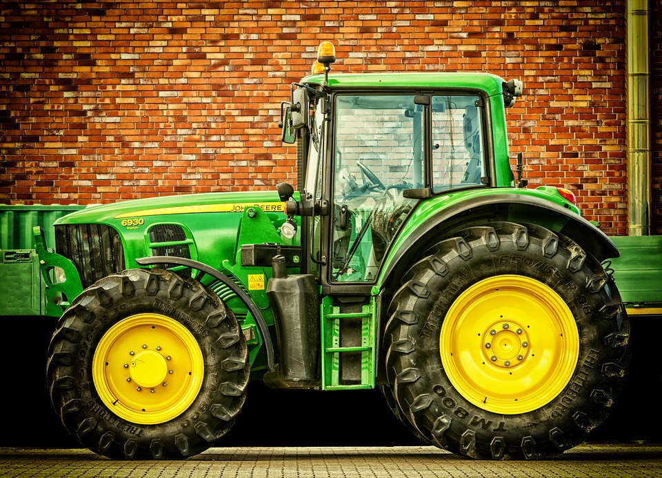 traktor kaufen