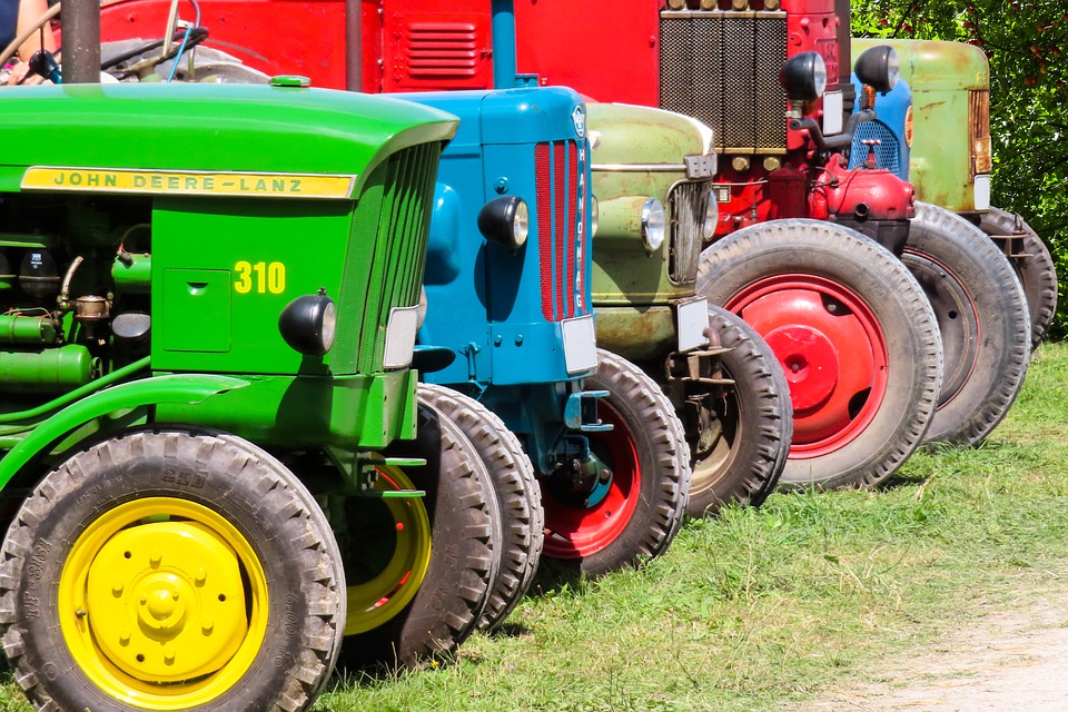 traktor verkaufen und kaufen