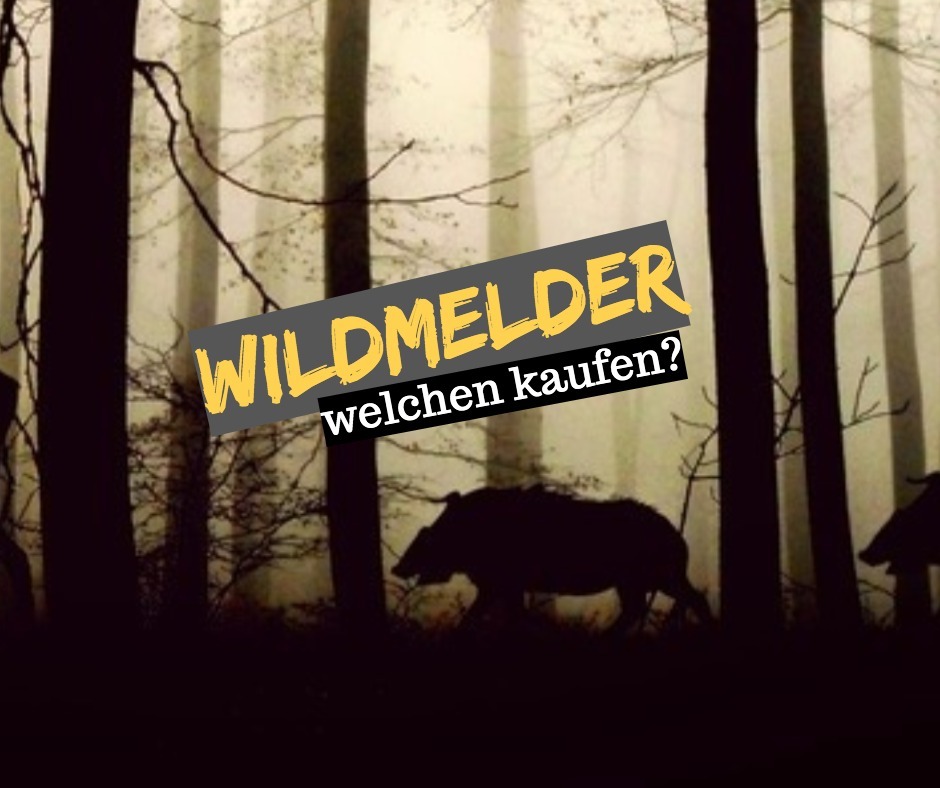 wildmelder