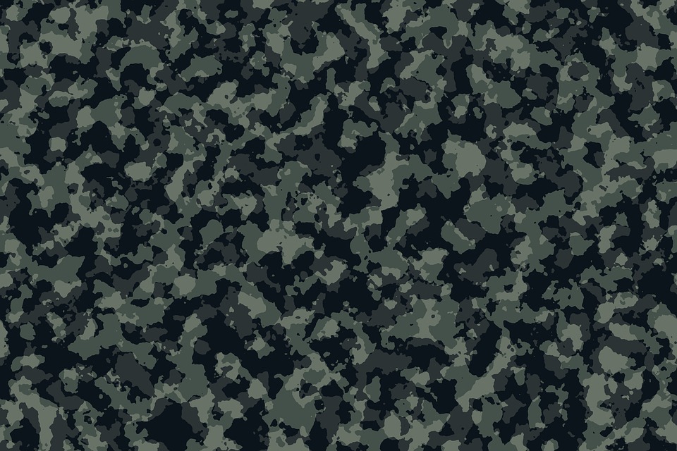 camouflage