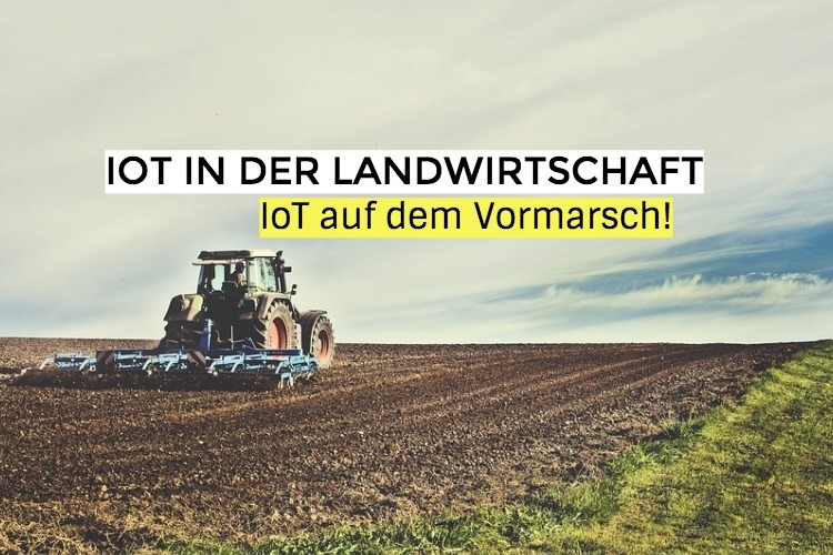 iot landwirtschaft