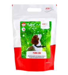 purinarmes hundefutter anifit