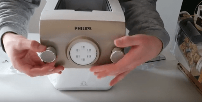 pasta maker test