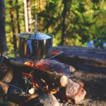 Camping Checkliste