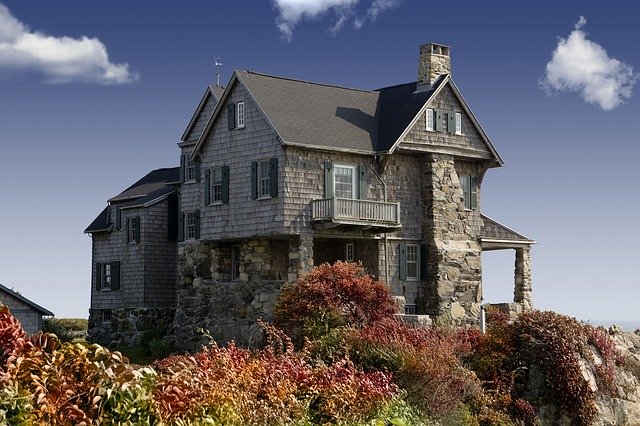 Landhaus