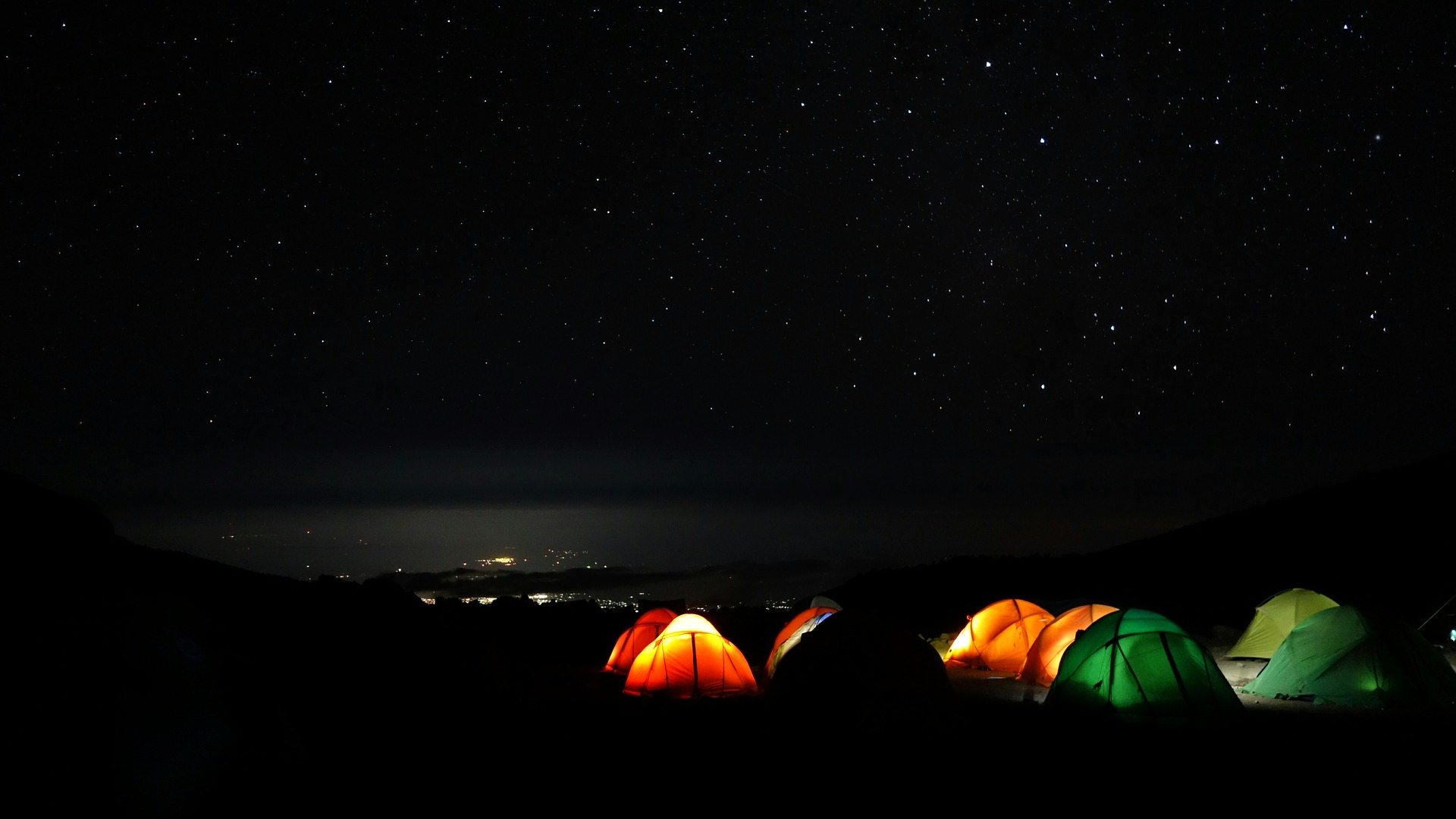 Camping Kühlbox