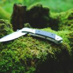 Taschenmesser