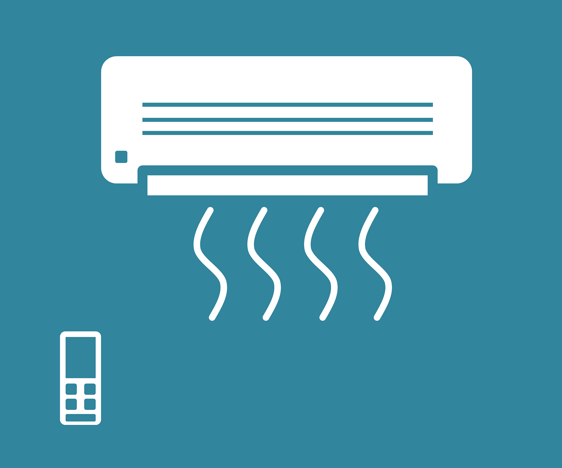 Mobile Klimaanlage unter 50db