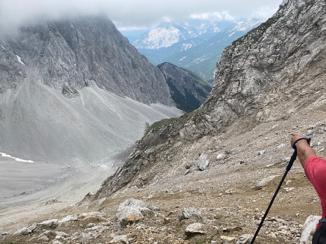 Black Diamond Wanderstöcke Test