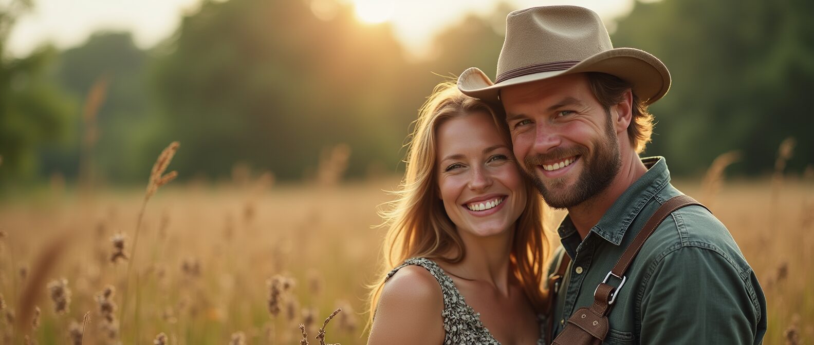 singlebörse für landwirte