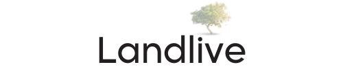 Landlive Logo
